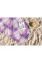 Mjölnir Toalla de Playa Yoga Sunrise 90 Multicolor 90x150 cm Poliéster/Poliamida